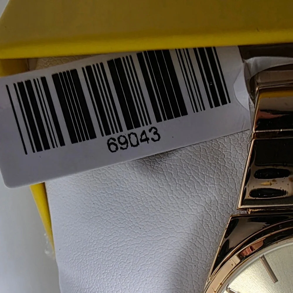 Invicta Celestial I by Invicta Women's Watch Gold 27mm Dress Watch NEW